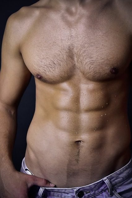 Best and Most Affordable Male-to-Male Full-Body Massage Best and Most Affordable Male-to-Male Full-Body Massage