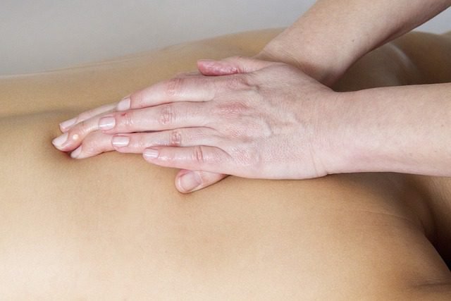 Best and Most Affordable Male-to-Male Full-Body Massage Body Massage