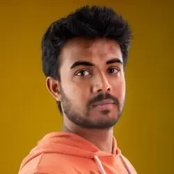 Arjun Singh