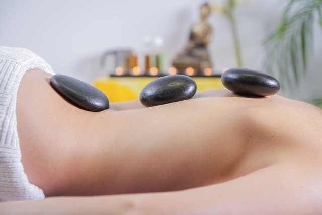 Body-to-Body Massage in Delhi and NCR