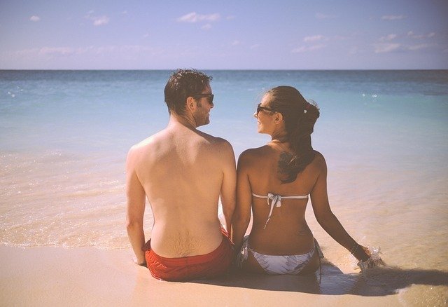 Best and Most Affordable Male-to-Male Full-Body Massage Couple’s Massage