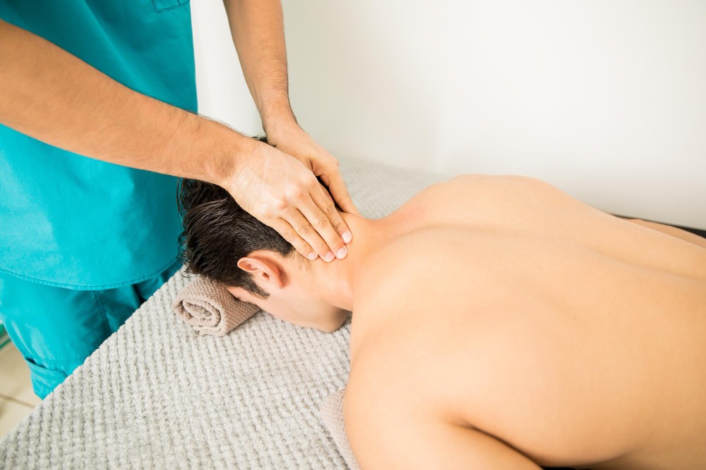Swedish Massage