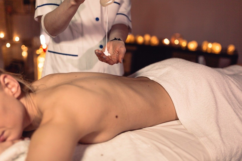 Balinese Massage