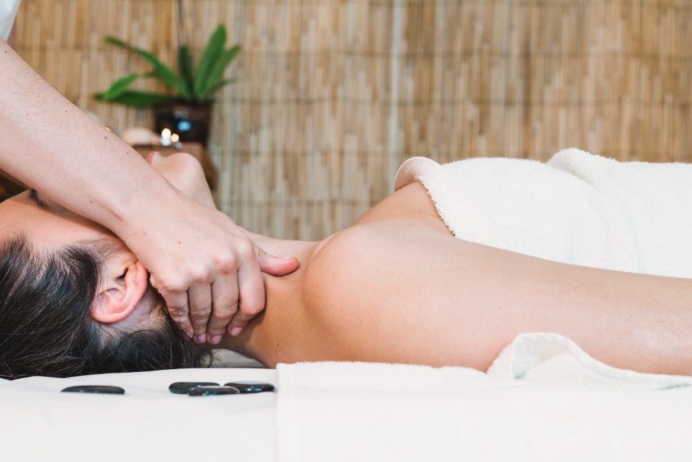 Balinese Massage