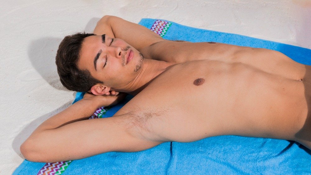 Best and Most Affordable Male-to-Male Full-Body Massage Full Body Relaxation Massage