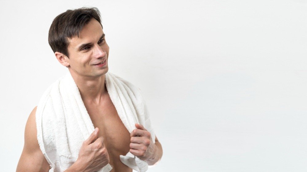 Best and Most Affordable Male-to-Male Full-Body Massage Balinese Massage
