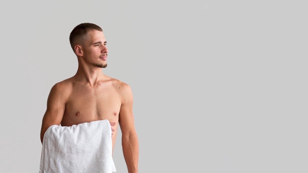 Full Body Relaxation Massage