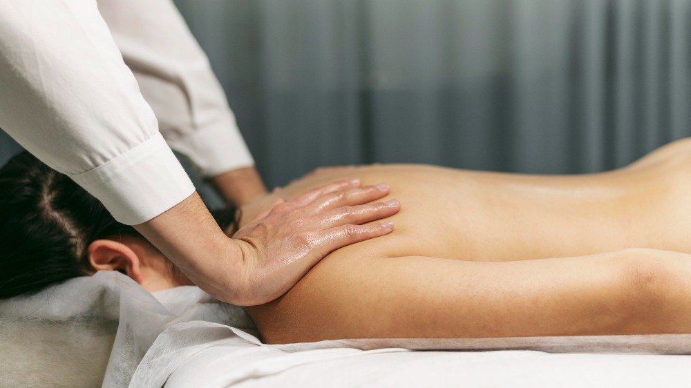 Thai Massage
