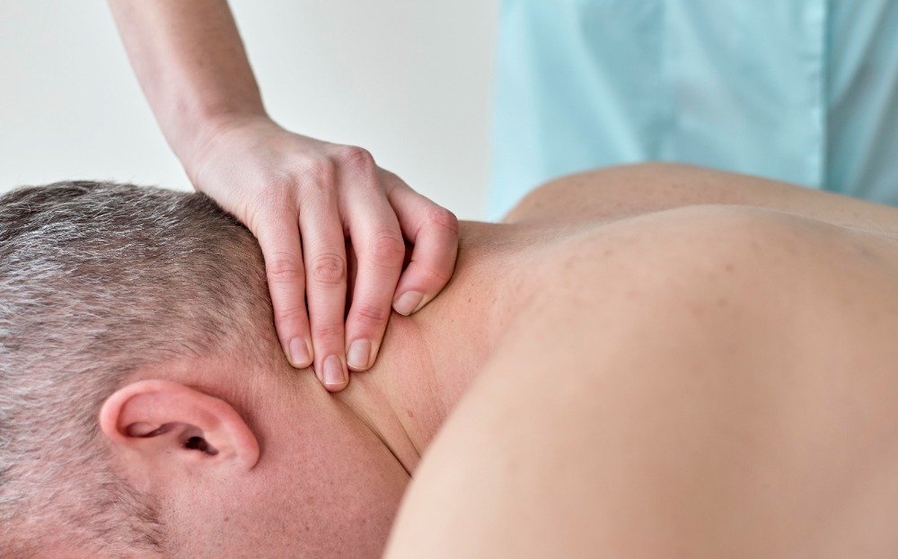 Thai Massage