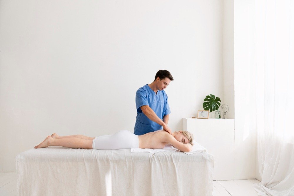 Best and Most Affordable Male-to-Male Full-Body Massage Affordable Prices, Premium Quality