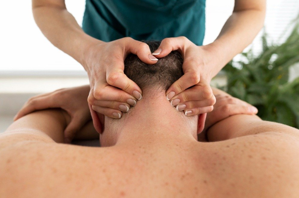 Best and Most Affordable Male-to-Male Full-Body Massage Balinese Massage