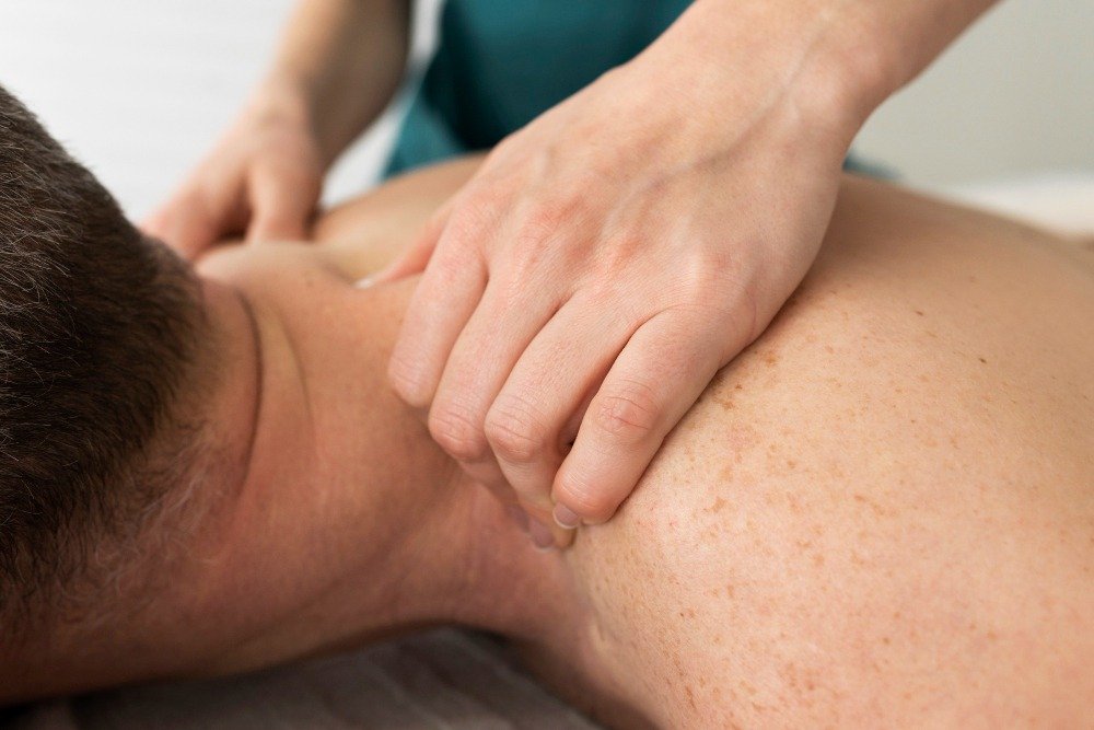 Best and Most Affordable Male-to-Male Full-Body Massage Balinese Massage