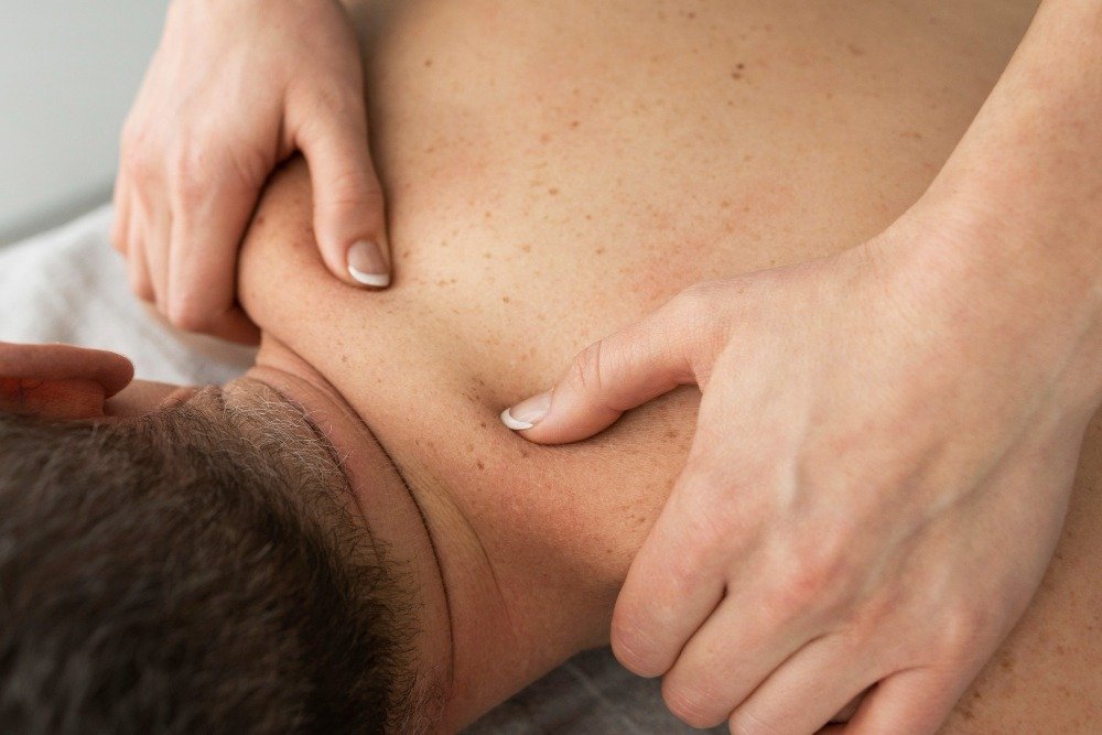Best and Most Affordable Male-to-Male Full-Body Massage Body-to-Body Massage