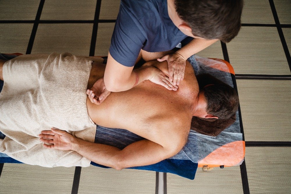 Sports Massage
