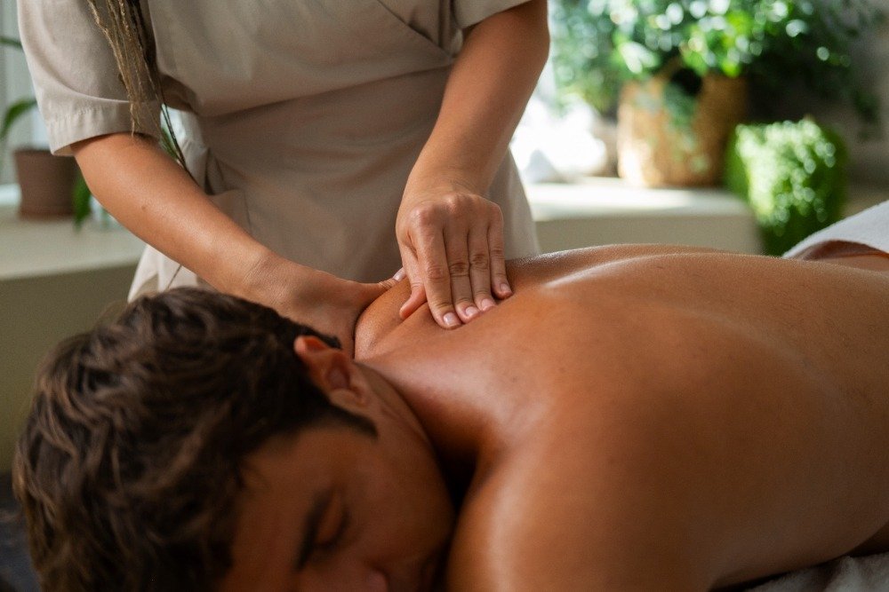 Thai Massage