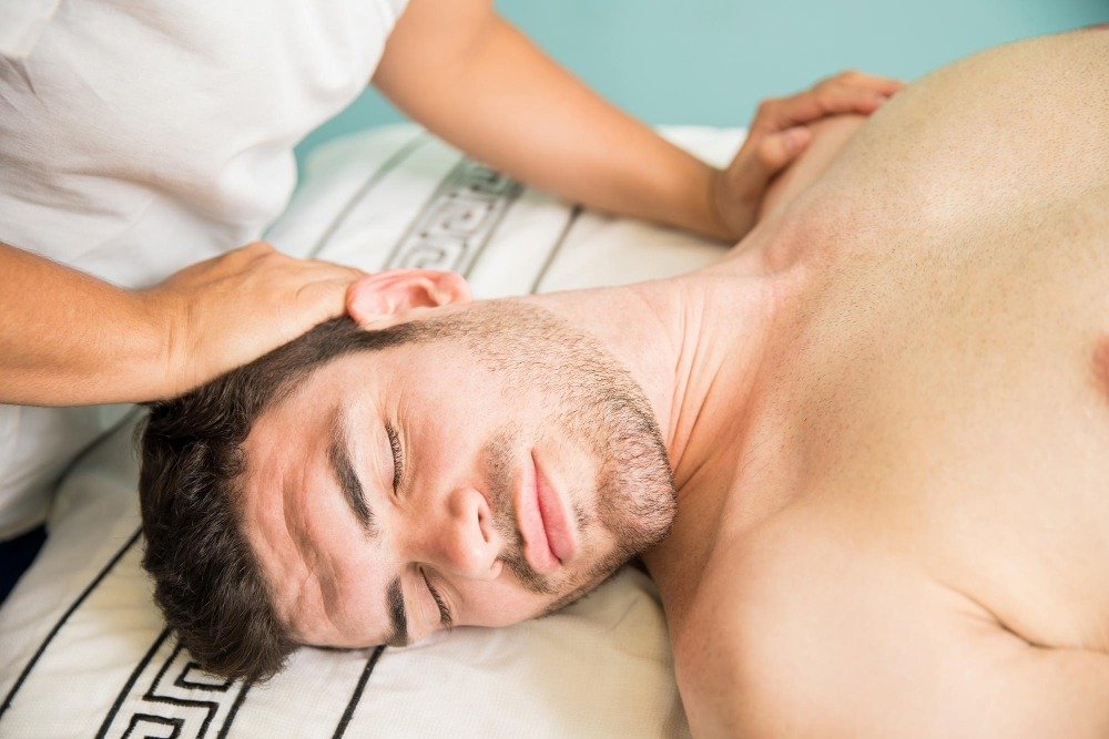 Balinese Massage
