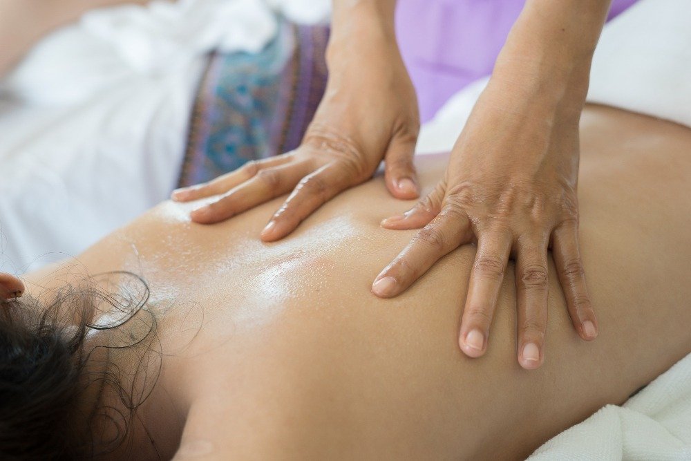Best and Most Affordable Male-to-Male Full-Body Massage Trusted Reputation and Loyal Client Base