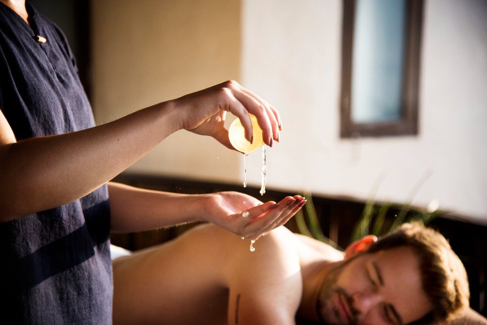 Best and Most Affordable Male-to-Male Full-Body Massage Safe, Private, and Comfortable Environment