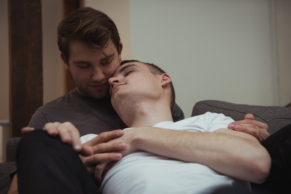 Best and Most Affordable Male-to-Male Full-Body Massage Couple’s Massage