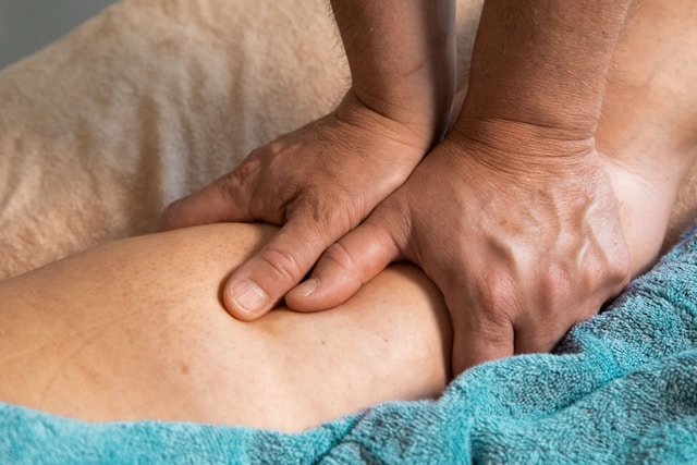 Best and Most Affordable Male-to-Male Full-Body Massage Balinese Massage in Delhi and NCR