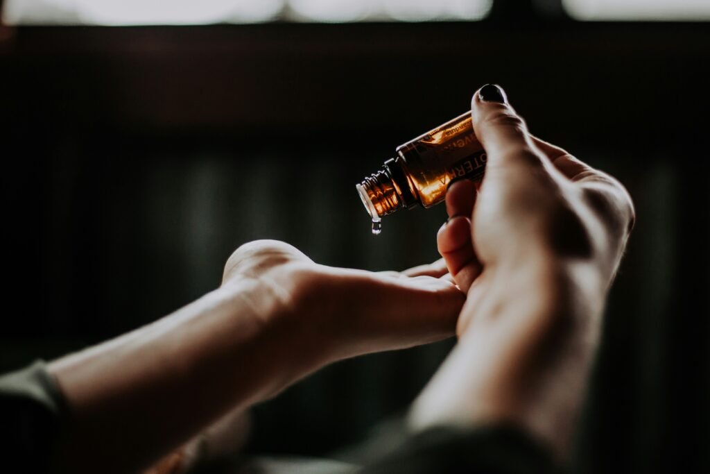 Best and Most Affordable Male-to-Male Full-Body Massage Balinese Massage in Delhi and NCR