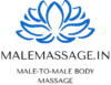 Logo of Male-to-Male Body Massage