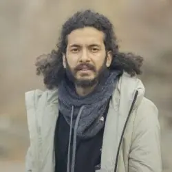 Rajesh Kumar
