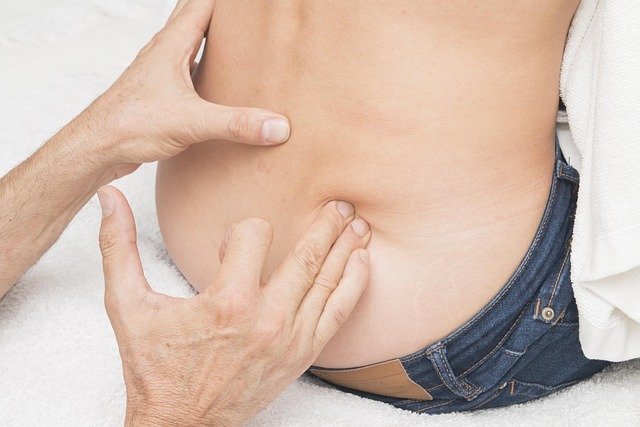 Thai Massage in Delhi and NCR