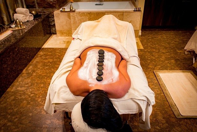 Best and Most Affordable Male-to-Male Full-Body Massage Best & Most Affordable Doorstep Male-to-Male Full-Body Massage in Greater Kailash (Gk 1 Gk 2) & East of Kailash