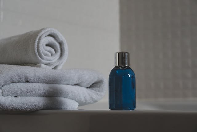 Aromatherapy Massage