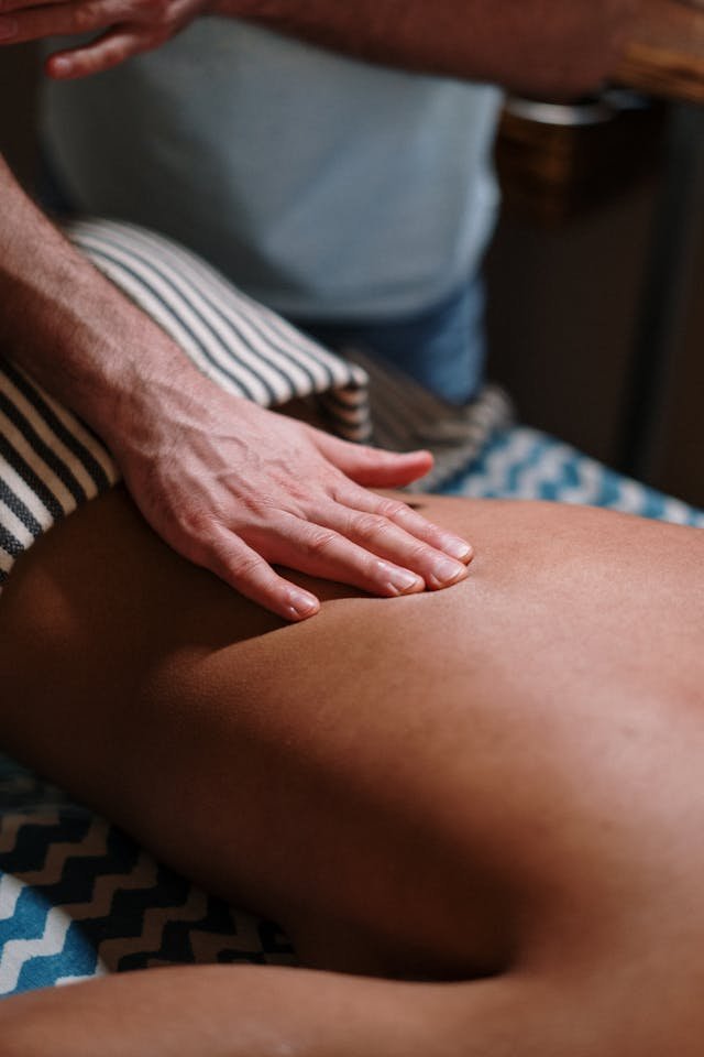 Best and Most Affordable Male-to-Male Full-Body Massage Satisfaction Guaranteed: Male-to-Male Full-Body Massage at Your Doorstep in Janakpuri, Kirti Nagar & Mansarover Garden