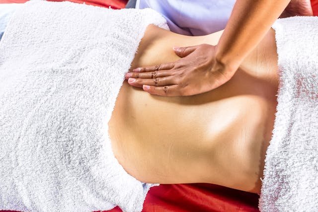 Best and Most Affordable Male-to-Male Full-Body Massage The Best and Most Affordable Male-to-Male Full-Body Massage in Faridabad at Your Doorstep