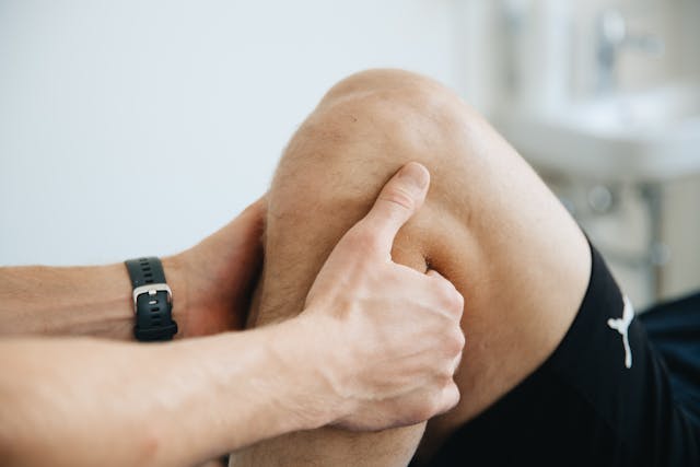Sports Massage