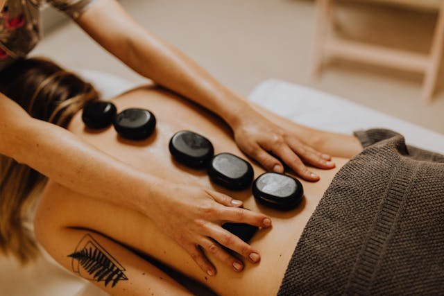 Balinese Massage