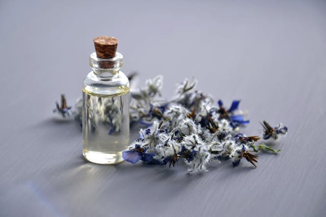 Best and Most Affordable Male-to-Male Full-Body Massage Aromatherapy Massage