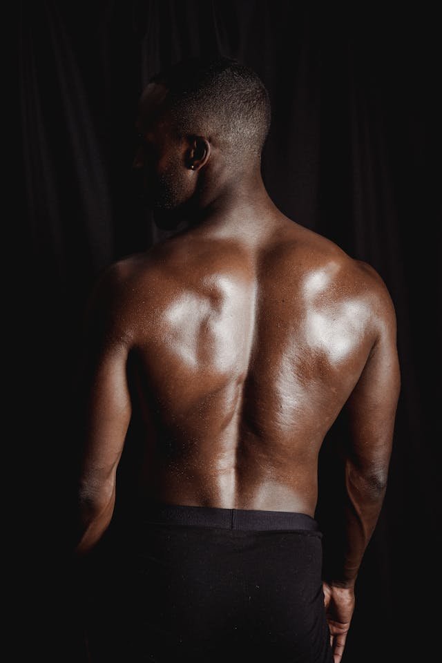 Best and Most Affordable Male-to-Male Full-Body Massage Affordable Luxury: Doorstep Male-to-Male Full-Body Massage in Alaknanda, Anand Lok, Anand Niketan & Andrews Ganj