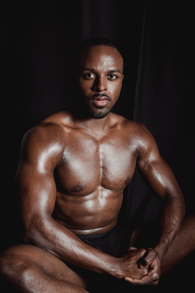 Best and Most Affordable Male-to-Male Full-Body Massage Rejuvenate Your Body with the Best and Most Affordable Doorstep Male-to-Male Full-Body Massage in Chandigarh with Satisfaction