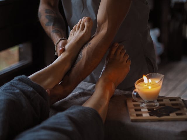 Balinese Massage