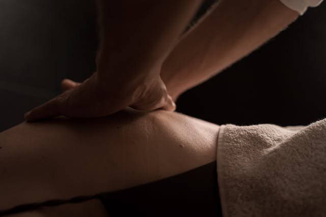 Best and Most Affordable Male-to-Male Full-Body Massage Swedish Massage in Delhi and NCR