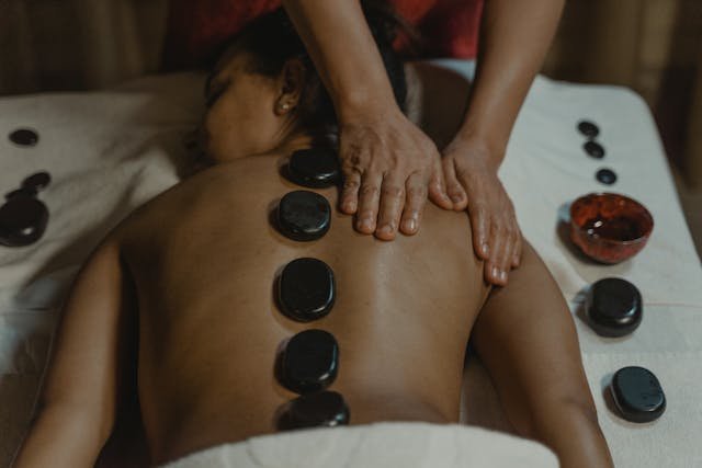 Best and Most Affordable Male-to-Male Full-Body Massage Balinese Massage