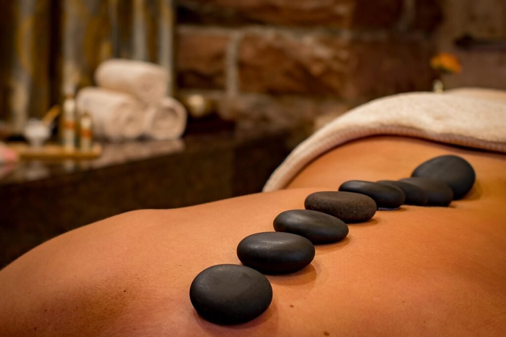 Best and Most Affordable Male-to-Male Full-Body Massage Body-to-Body Massage