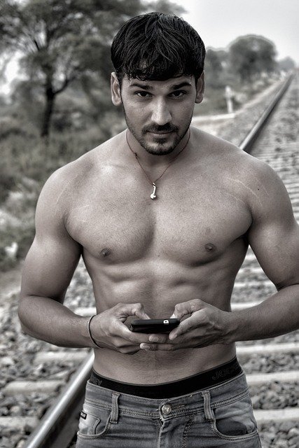 Best and Most Affordable Male-to-Male Full-Body Massage Best & Most Affordable Doorstep Male-to-Male Full-Body Massage in Greater Kailash (Gk 1 Gk 2) & East of Kailash