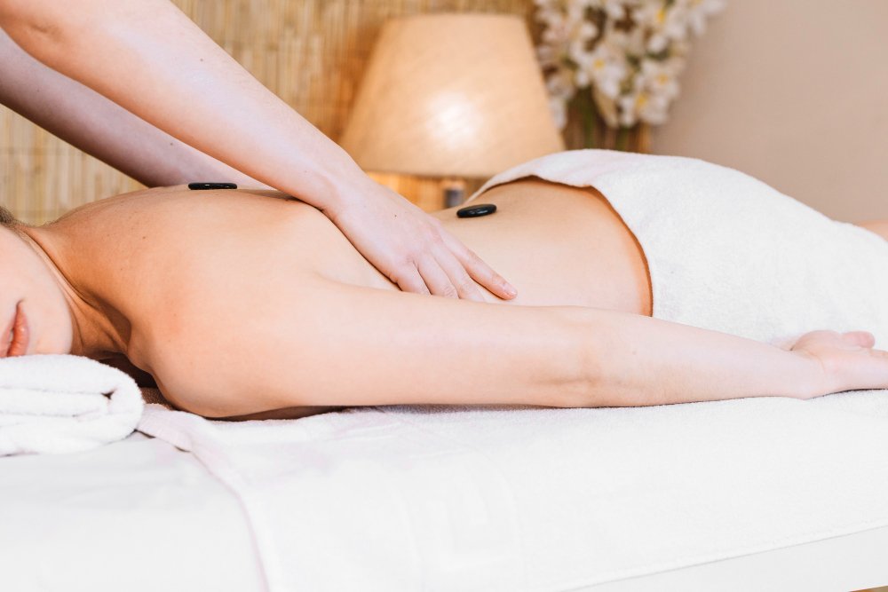 Best and Most Affordable Male-to-Male Full Body Massage in Delhi & NCR