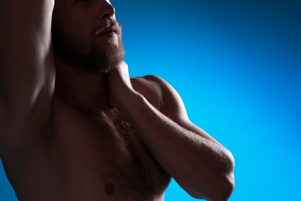 Professional Male-to-Male Body Massage at Your Home in Vasant Kunj, Vasant Vihar & Munirka.