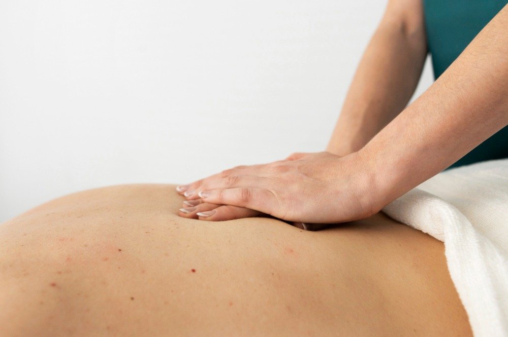 Best and Most Affordable Doorstep Male-to-Male Full-Body Massage Services in Delhi, Noida, Gurgaon, and Faridabad