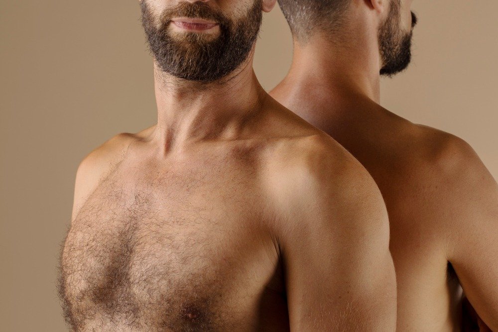picture of Best and Most Affordable Male-to-Male Full-body Massage in Delhi and NCR with Satisfaction