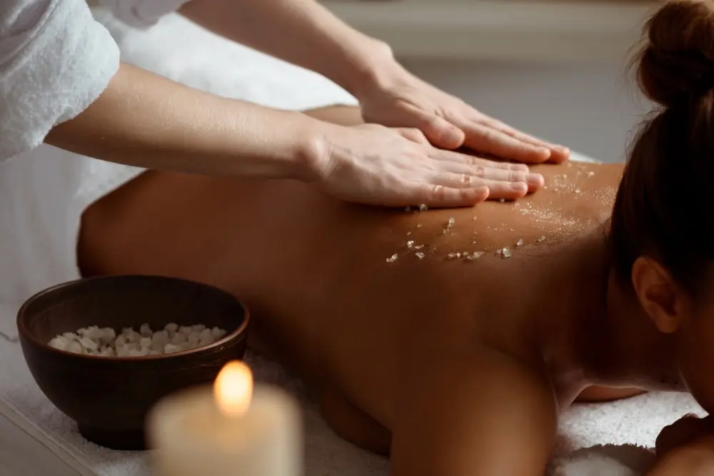 Best and Most Affordable Male-to-Male Full Body Massage in Delhi & NCR