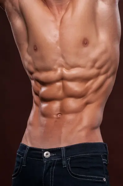 Relaxing male-to-male full body massage with expert hands in Delhi NCR for complete satisfaction