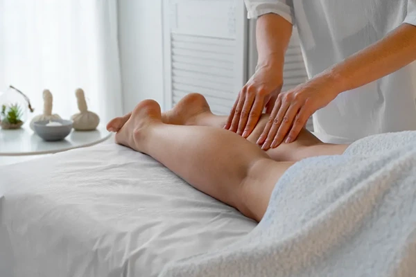 Best and Most Affordable Male-to-Male Full-Body Massage