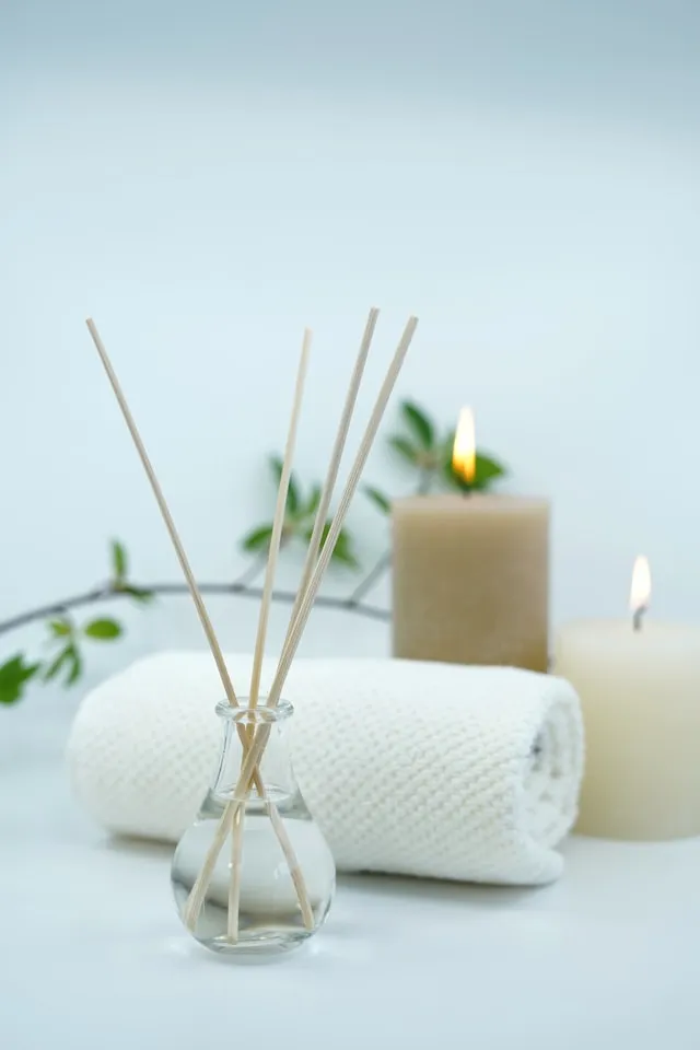 Enjoy a professional aromatherapy massage at home in Delhi with expert therapists offering a relaxing spa like experience in complete comfort